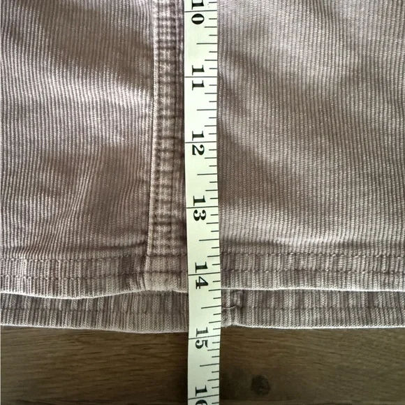 American Eagle corduroy skirt • Women’s size 2 - Picture 7 of 7